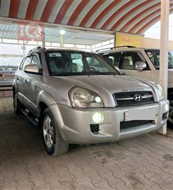 هیوندای تۆکسۆن